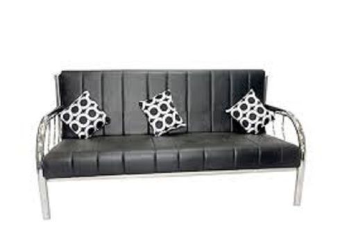 Steel Sofa Design: One Piece