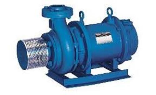 Submersible Pump