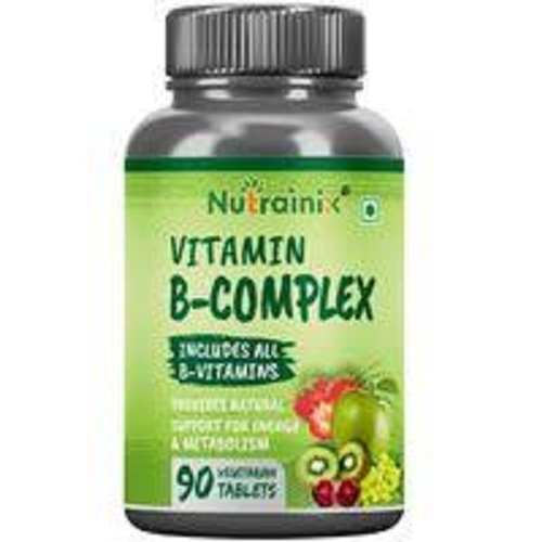 Vitamins B Complex at Best Price in Tiruchirappalli, Tamil Nadu Sara