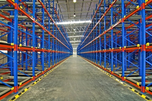 Transparent Warehouse Leasing Consultation Services