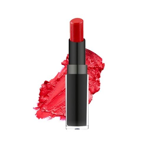 Waterproof Smooth Texture Non Transfer Creamy Red Matte Lipstick