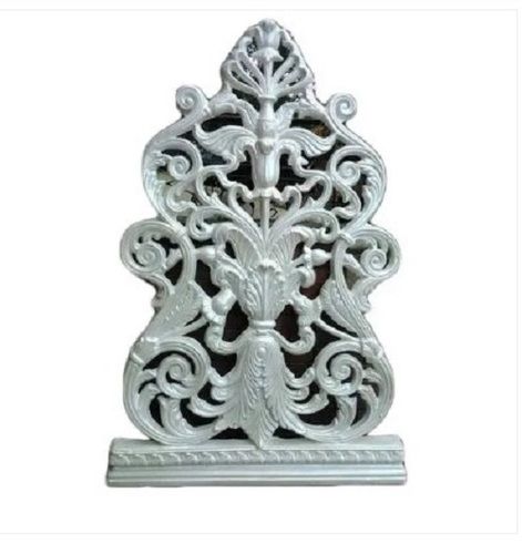 2 Feet 4 Kilograms Decorative Polished Durable FRP Jali 