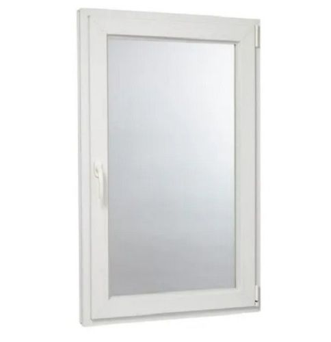 3.5 Mm Thick Heat Resistance Dustproof And Waterproof Rectangular Window Glass