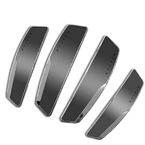 510 Cm Plastic Black Door Guard at Best Price in Thrissur Auto Gear