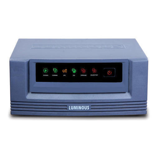 90% Efficient and 220 V Luminous Eco Volt 1550 Inverter