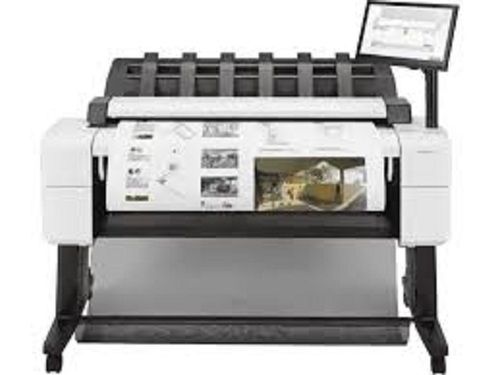 Document Multifunction Printer Max Paper Size: A4