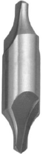 Hss Material 52 Mm Length 225 Rpm Automatic Grey Centre Drill Bit 