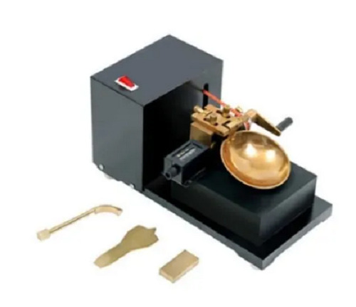 High Strength Polished Finish Corrosion Resistant Steel Body Liquid Limit Apparatus