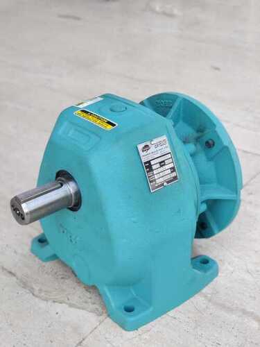 Pbl Compact Helical Geared Motors, Upto 11 Kw Input Power Load Capacity: 2.5 Tonne