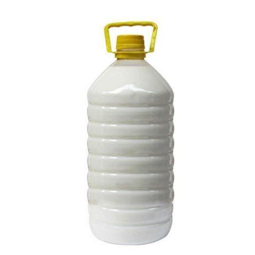 Recyclable Transparent 5 Litre PET Bottle for Phenyl Storage