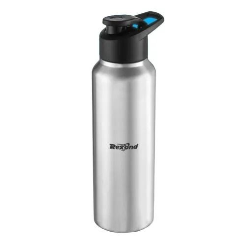 Rexona Chromo 1000 ML Food Grade Safe Stainless Steel Water Bottle