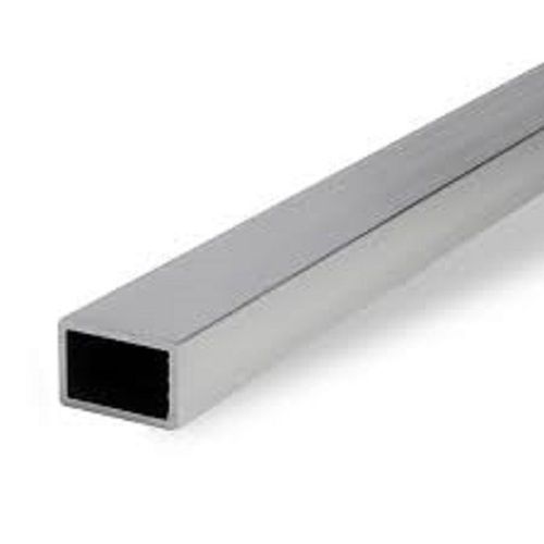 Rectangular Long Shape Stainless Steel Structural Pipe