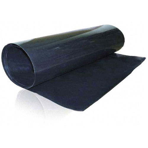 0.1 To 1.5 Mm Thickness and 50 to 100 m Length HDPE Geomembrane Films