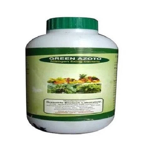 1 Liter Liquid Seed Treatment Agricultural Azotobacterial Bio Fertilizer