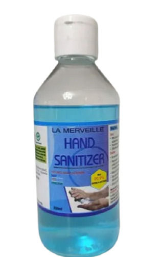 200 Ml Alcohol Based Hand Sanitizer For Commercial Uses Age Group: Adults