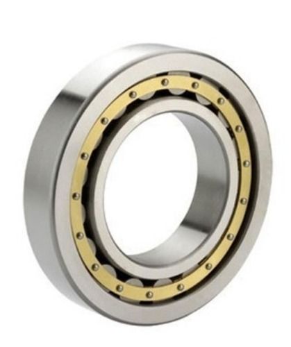 25 Mm 200 G Single Row Alloy Steel Industrial Grade Cylindrical Rollar Bearing Angular Contact