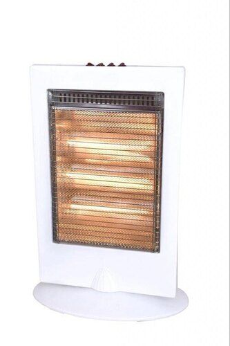 Strong 3 Rod Halogen Heater 1200 Watt 