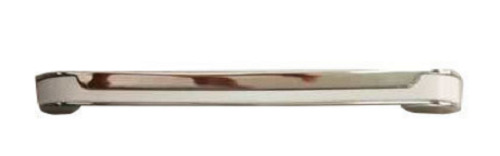 Silver 30 Mm Thick Color Coated Stainless Steel Cabinet Handle