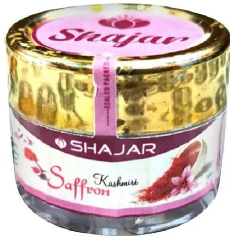 500 Gram Fresh Dried Pure Kashmiri Saffron For Health Benefits