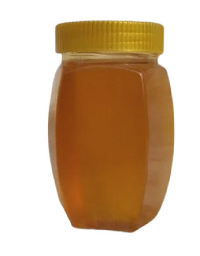 500 Gram Natural Raw Honey With 15.5% Moisture And 68.5% Brix Valve For Confectionery