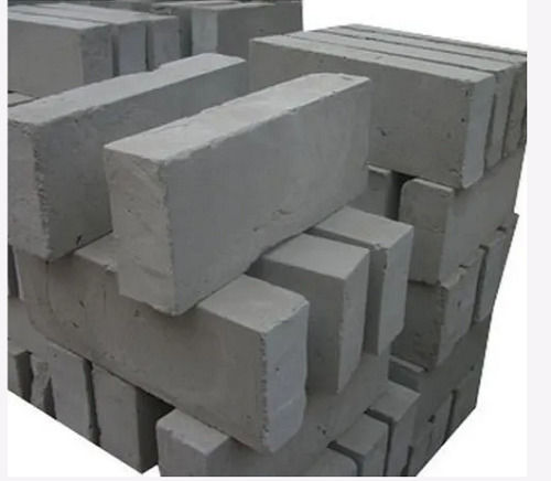 60 Mm Thick Cemented And Concrete Blocks Carbonation Coefficient: Co2