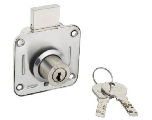 7.62 X 7.62 X 7.62 Cm Alloy Steel Square Doors Cupboard Cabinet Lock Application: Windows