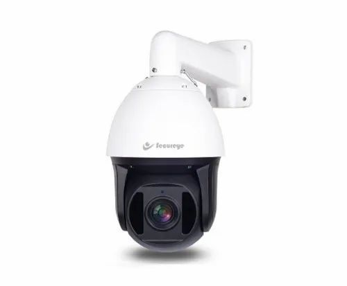 CCTV Security Camera For Surveiliance, Range 20 -25 Meter