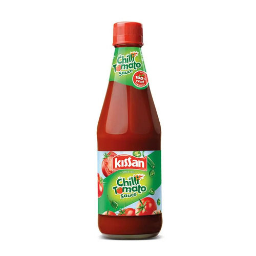 tomato sauce