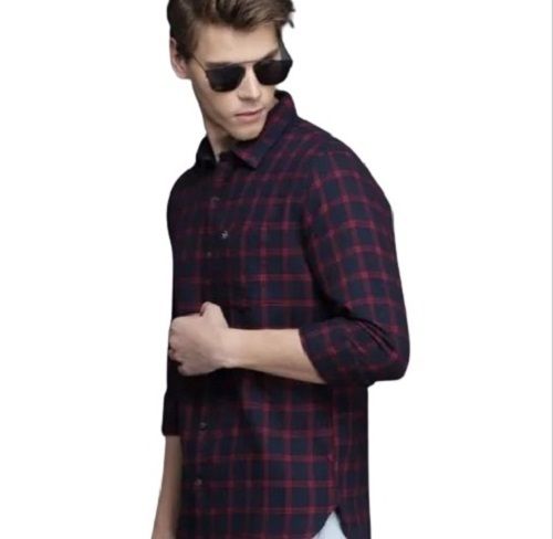 Slim Fit Shirts In Jaipur - Prices, Manufacturers & Suppliers