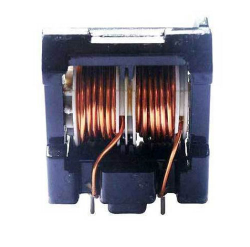 Single Phase Line Filter Transformer With Copper Wire Frequency (Mhz): 50 Hertz (Hz)