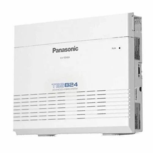  दूरसंचार उपयोग के लिए EPABX सिस्टम, 240V 