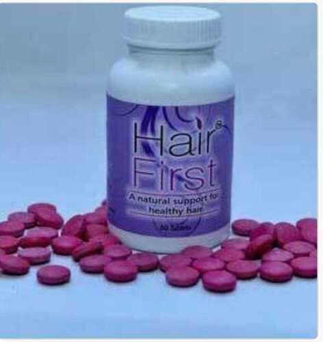 Hair Growth Products 