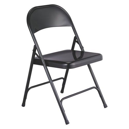 Heavy Duty And Stylish Folding Chair 