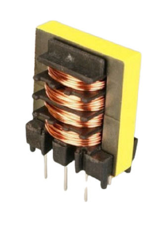 Single Phase Electrical Smps Transformer With Copper Wire And Plastic Body Frequency (Mhz): 50 Hertz (Hz)