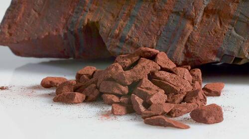 Iron Ore For Industrial Usage