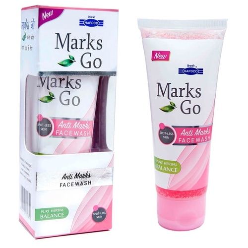 Mark Go Soap