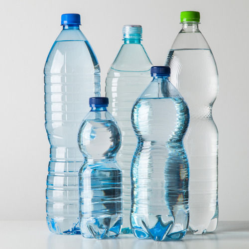 Plastic Bottles