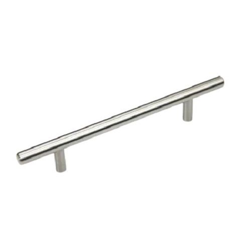 Size 30X50 Furniture Parts Metal Stainless Steel Cabinet Pull Handle  Length: 180 Millimeter (Mm)