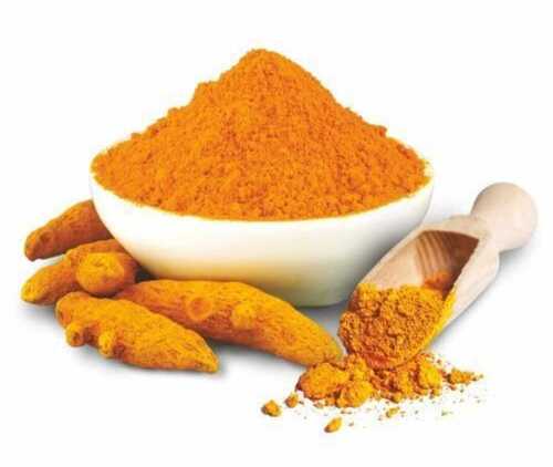 100% Pure Organic Turmeric Powder For Cooking Use
