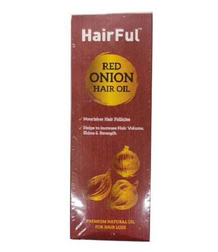120 ML Hair Oil For Boost Hair Growth And Reduce Hair Fall