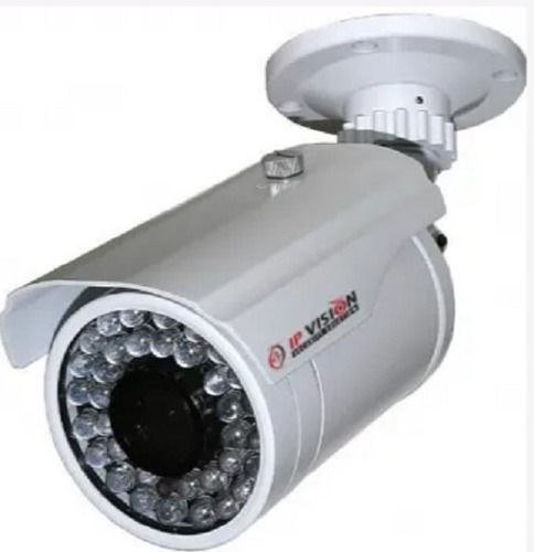 24X20X2 Cm Electric Weather Proof Wifi Cctv Analog Bullet Camera Camera Pixels: 1.5 Megapixel (Mp )