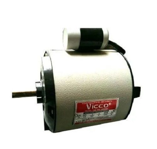 60 Watt Single Phase 1440 Rpm Industrial Greed Electric Start Clutch Motor Ambient Temperature: 40 Celsius (Oc)