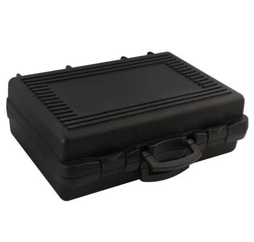 Bestcase Black Ctc011 Portable Plastic Tool Box at 6172.58 INR in Bhopal