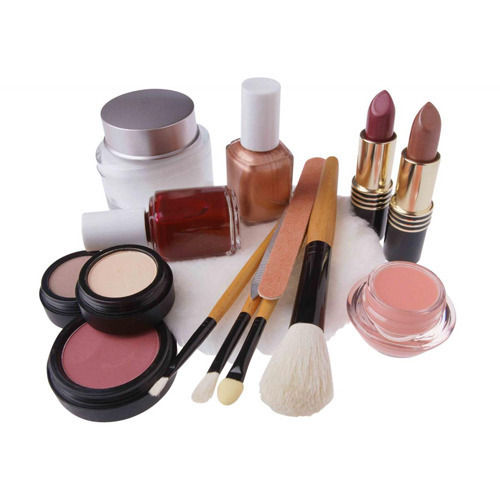 Color Cosmetics 