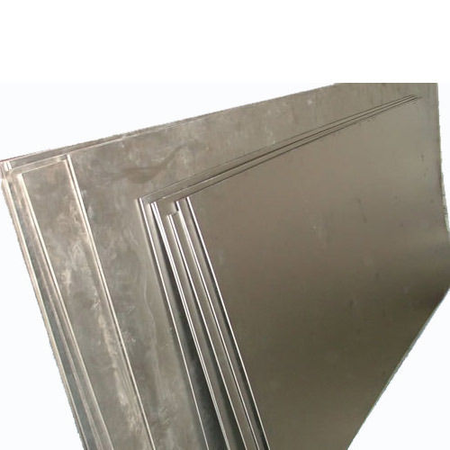 Galvanized Steel Sheets For Industrial Usage With Thickness 1-2 mm