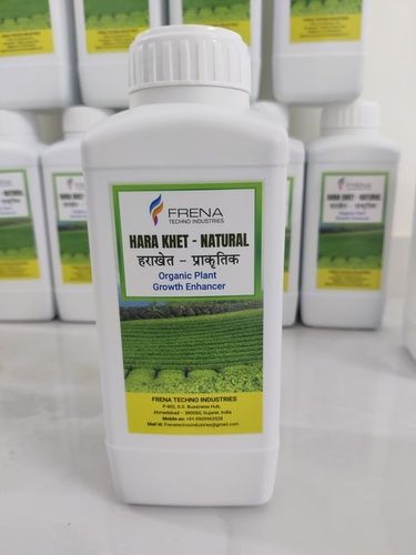 Hara Khet Natural NPK Micronutrient Plant Growth Stimulant