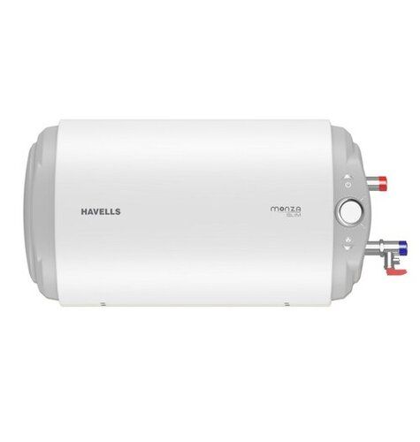 Havells Monza Slim GHWBMWSWH015 15 L Geyser