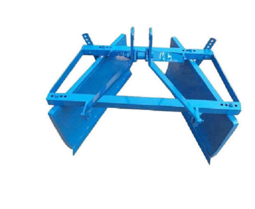 High Strength Iron Made Bund Maker For Agricultural