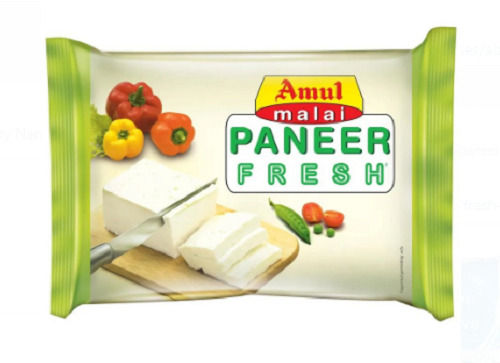 Impurity Free Natural Pure 200 Gram Malai Fresh Paneer