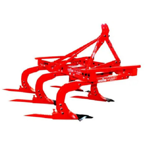 Red Iron Made Tota Plough Cultivators For Agricultural Purpose